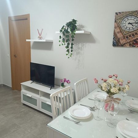 El Bosque 1 - Parking Gratis Apartment Toledo Luaran gambar