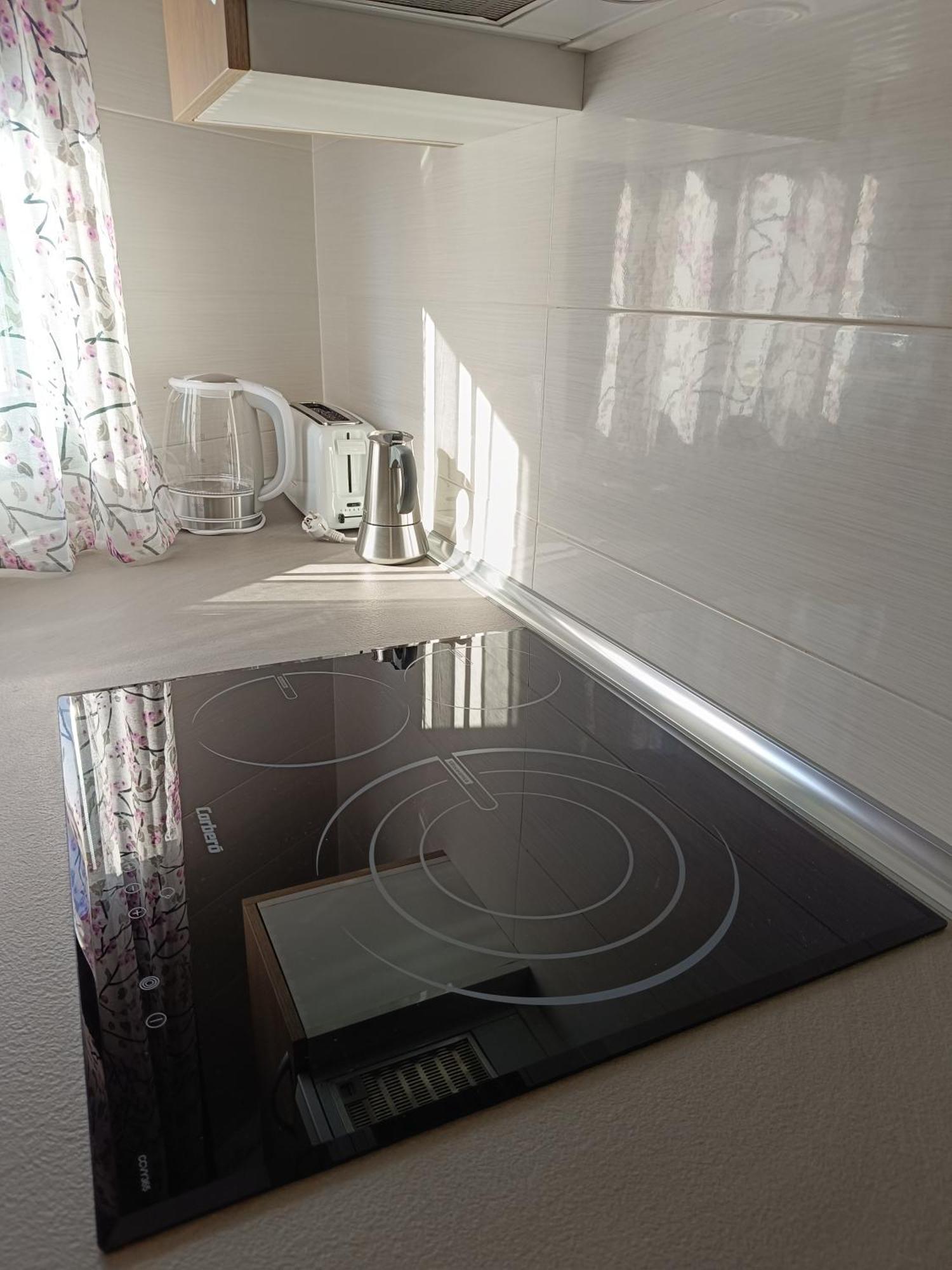 El Bosque 1 - Parking Gratis Apartment Toledo Luaran gambar