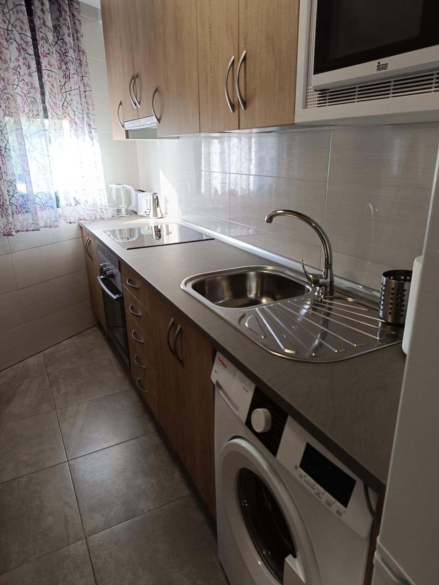 El Bosque 1 - Parking Gratis Apartment Toledo Luaran gambar