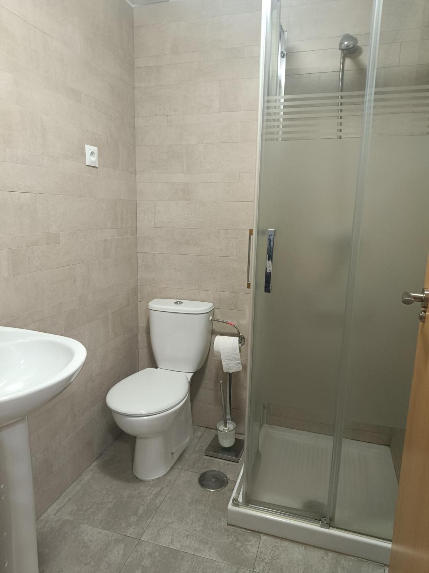 El Bosque 1 - Parking Gratis Apartment Toledo Luaran gambar