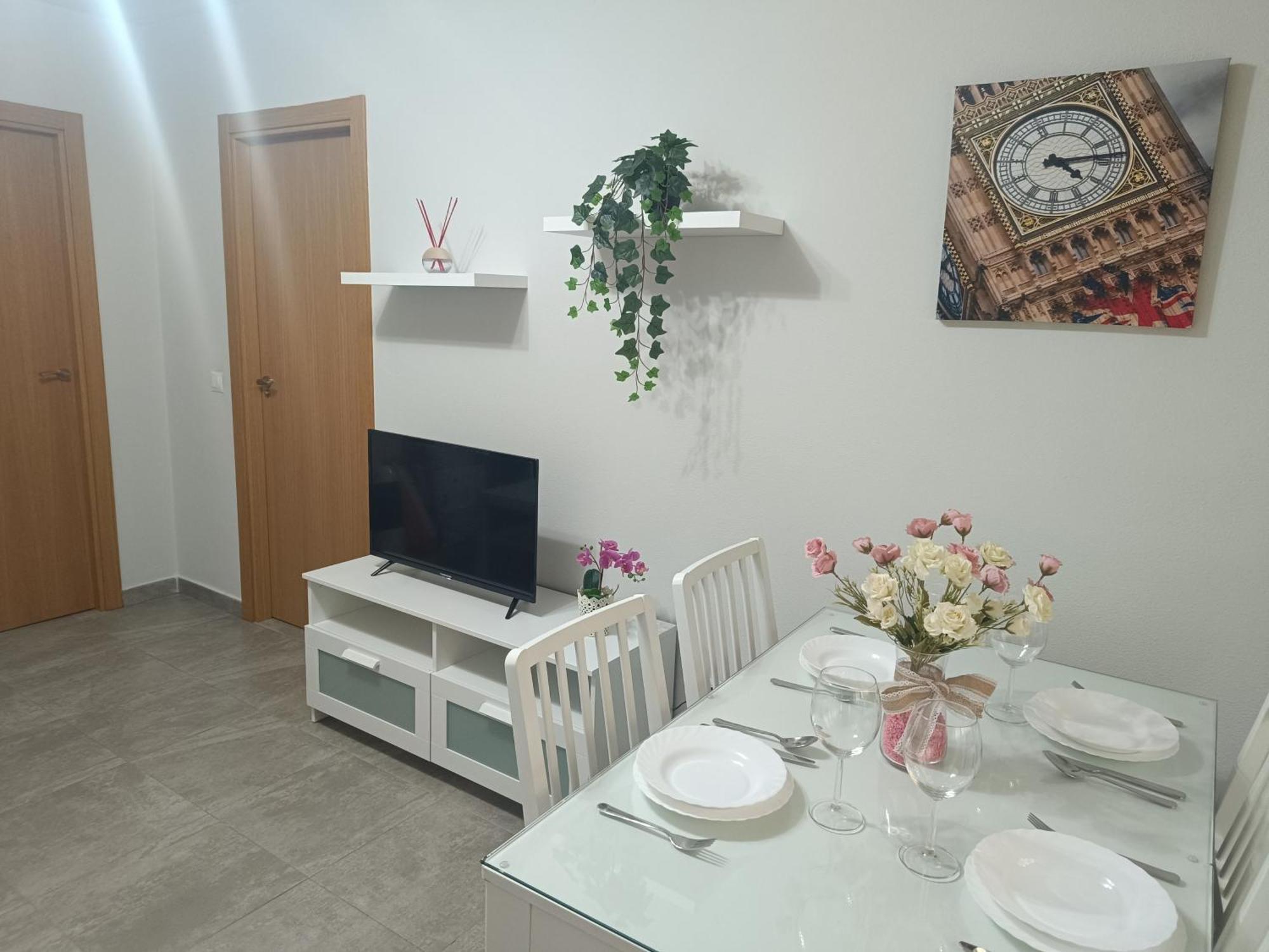 El Bosque 1 - Parking Gratis Apartment Toledo Luaran gambar