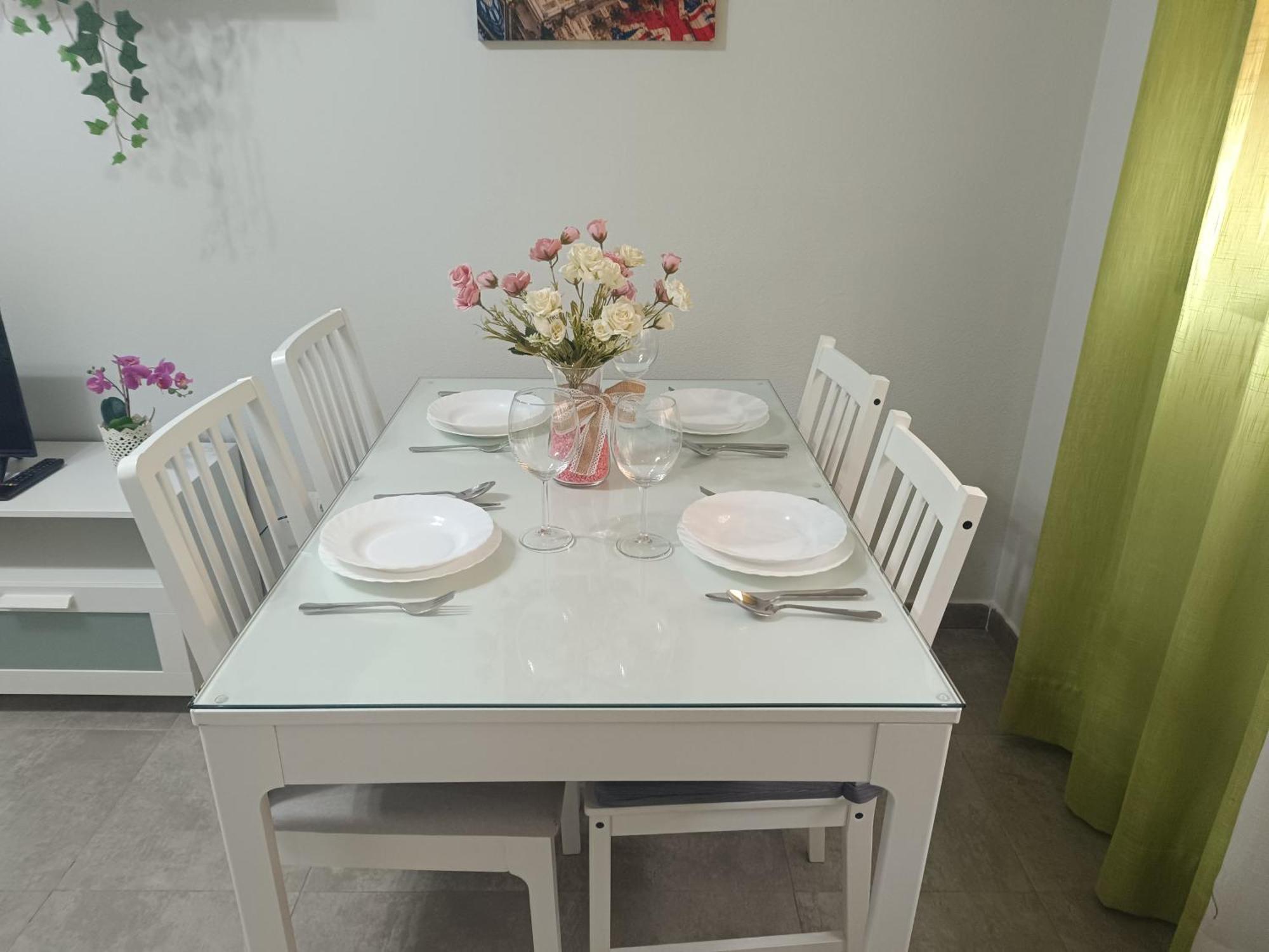 El Bosque 1 - Parking Gratis Apartment Toledo Luaran gambar