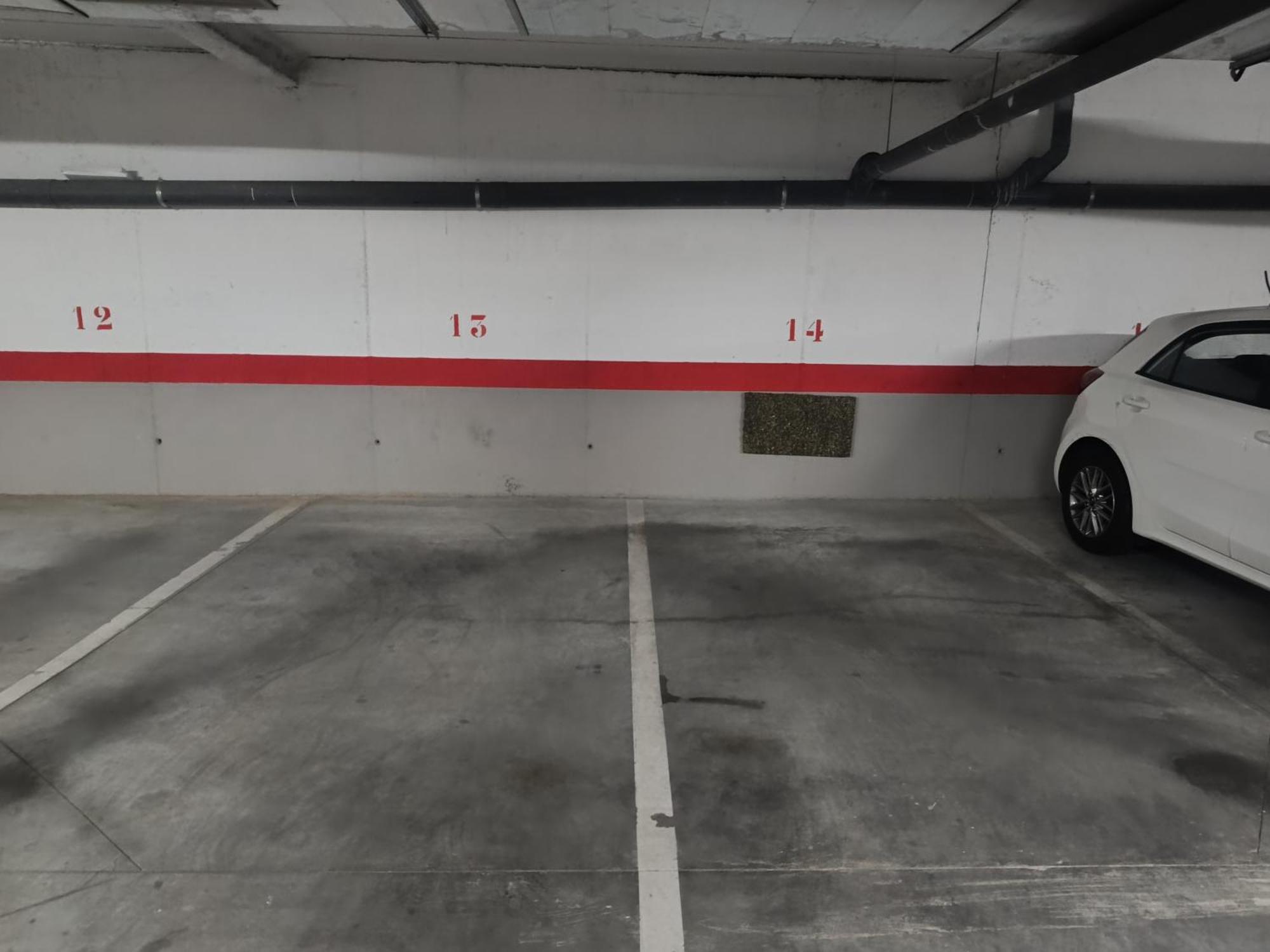 El Bosque 1 - Parking Gratis Apartment Toledo Luaran gambar