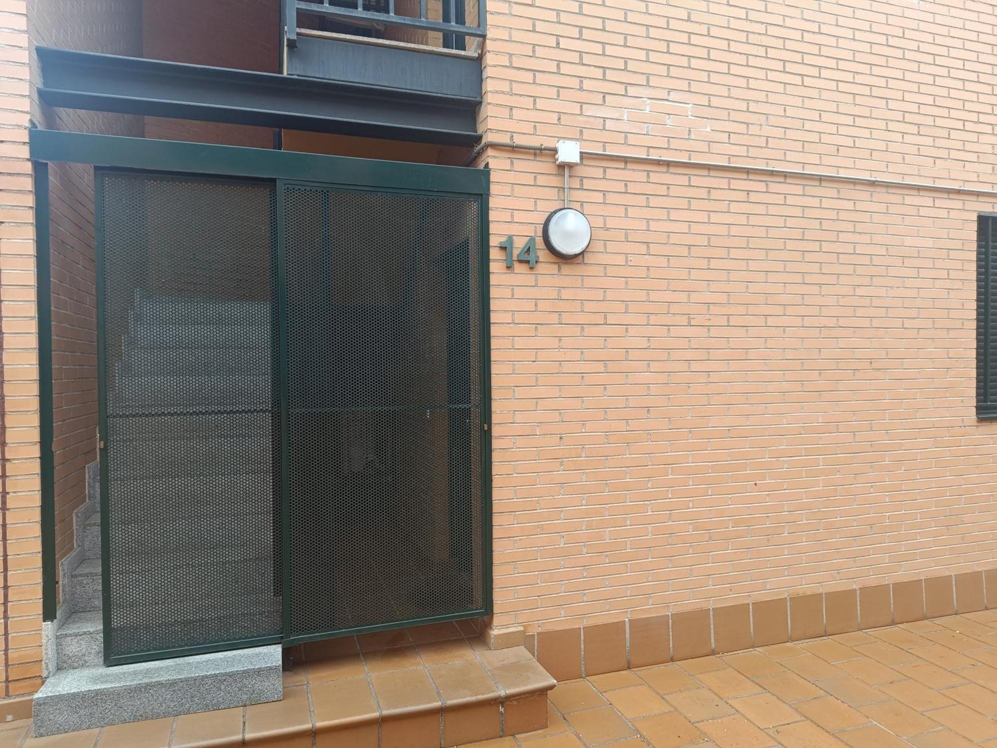 El Bosque 1 - Parking Gratis Apartment Toledo Luaran gambar