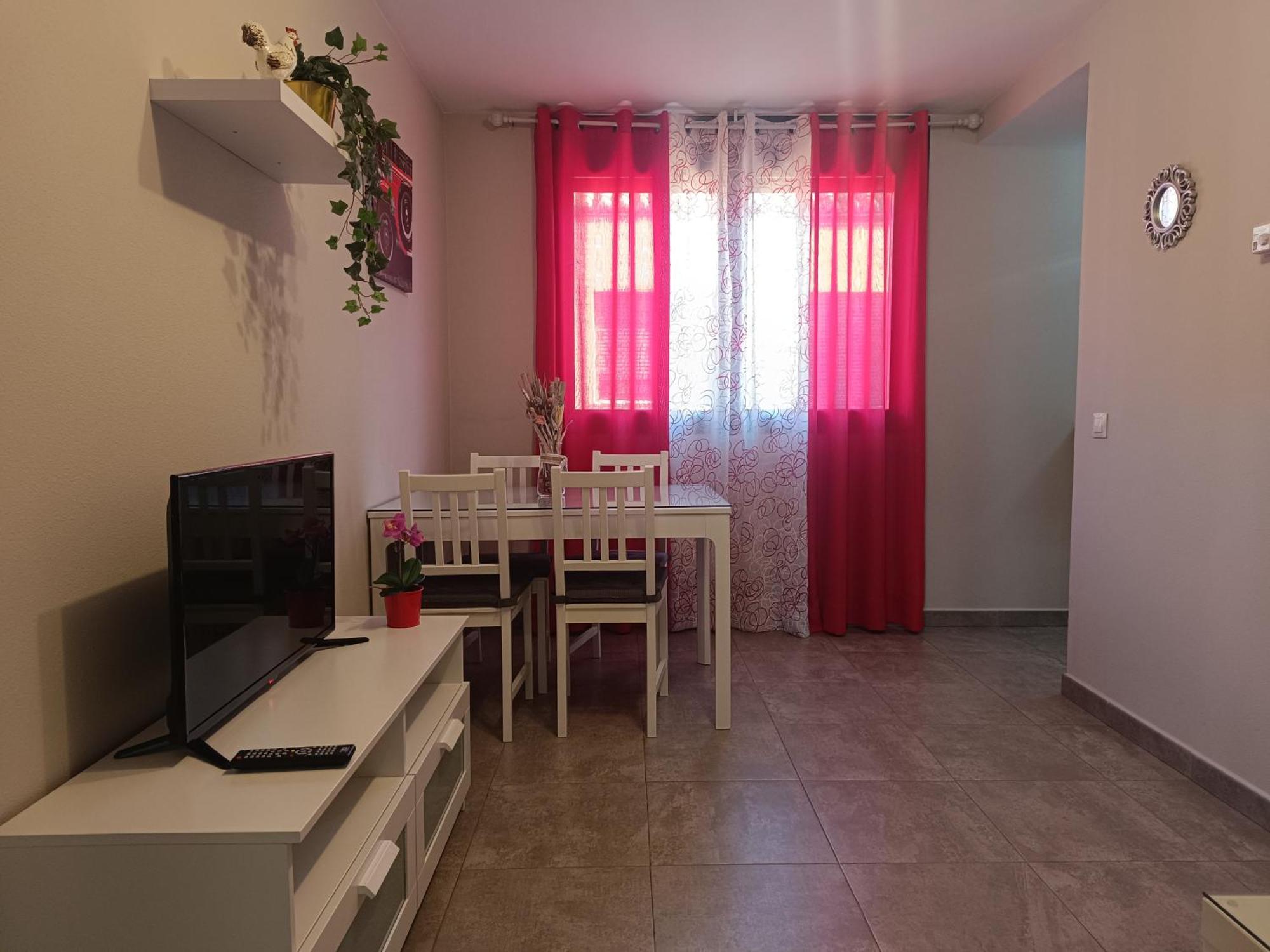 El Bosque 1 - Parking Gratis Apartment Toledo Luaran gambar