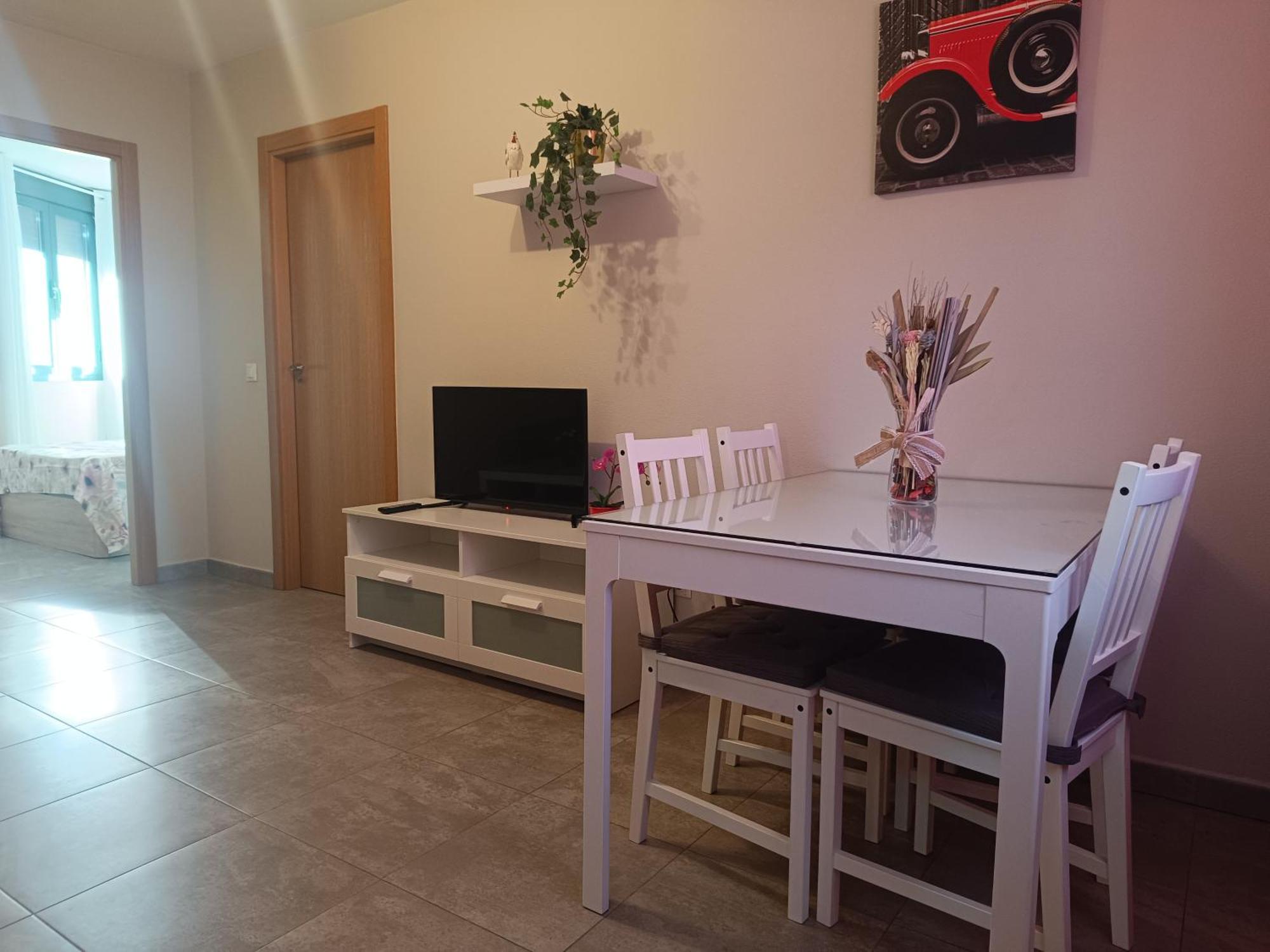 El Bosque 1 - Parking Gratis Apartment Toledo Luaran gambar