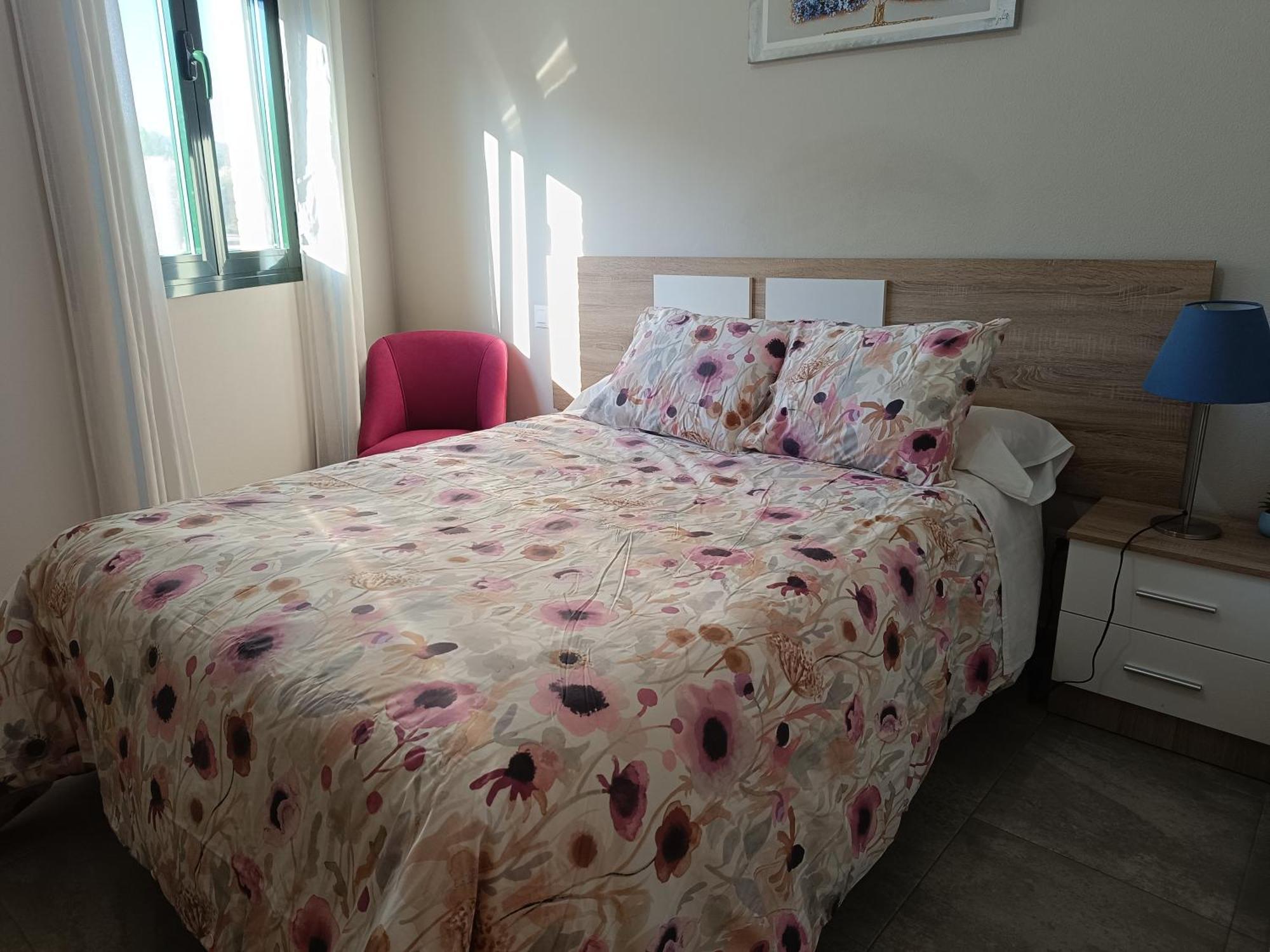 El Bosque 1 - Parking Gratis Apartment Toledo Luaran gambar